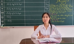 Bài thơ 