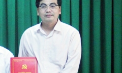 Cần Thơ bổ nhiệm Giám đốc sở GD&ĐT mới