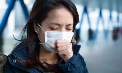 Tại sao vẫn ho dù đã tính với SARS-CoV-2? Cách xử trí cơn ho dai dẳng?