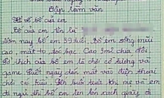 Thêm một bài văn 