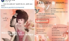 Hiền Hồ bị hủy show diễn tại Đà Lạt giữa 