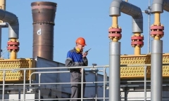 Mỹ tăng cung cấp khí đốt cho EU để hạn chế phụ thuộc vào Nga