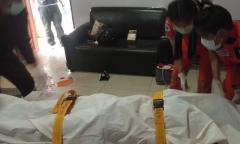 Cụ ông 76 tuổi sát hại nhân tình 50 tuổi sau cuộc vui, thái độ tiếp theo gây sốc nặng