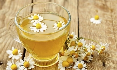 8 loại trà hỗ trợ điều trị tiêu chảy hiệu quả