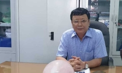 Xem xét kỷ luật Giám đốc công ty Thủy lợi Bắc Hà Tĩnh bị khởi tố về tội đánh bạc