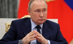 Tổng thống Putin cảnh báo sẽ đáp trả 