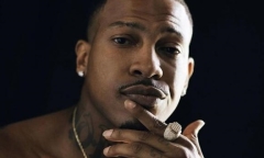 Nam rapper nổi tiếng bị bắn chết ở tuổi 35