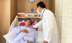 Nam thanh niên đái tháo thường nguy kịch vì thường xuyên uống nước ngọt