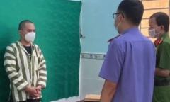 Diễn viên hài Hữu Tín khai nhận nhai nuốt nửa viên thuốc lắc