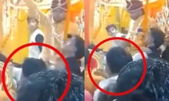 Hào hứng dùng súng ăn mừng ngày cưới, chú rể gây ra kết cục bi thảm