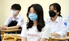 Bộ GD&ĐT thông tin về kế hoạch điều chỉnh môn Lịch sử thành bắt buộc ở bậc THPT