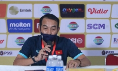 HLV Đinh Thế Nam: U19 Việt Nam gặp vấn đề về tâm lý
