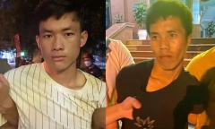 Nghệ An: Bắt 2 người nước ngoài vận chuyển ma túy trái phép