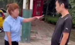 Bắt quả tang chồng gian díu với