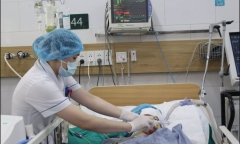 Cô gái Hà Nội hôn mê sâu, suy đa tạng do sử dụng thuốc lá điện tử 