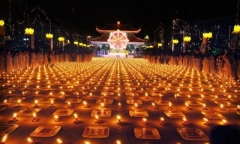 Tháng 7 âm lịch vì sao dân gian gọi là