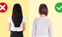 Quy định cấm học sinh để tóc dài khiến dư luận tranh cãi dữ dội