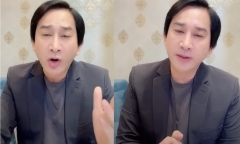 Kim Tử Long bức xúc vì trượt NSND: 