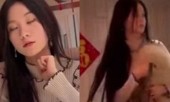 Hẹn hò đúng hotgirl 