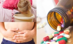 Các tác nhân gây bệnh tiêu chảy cấp ở trẻ? Cách chăm sóc trẻ bị tiêu chảy cấp