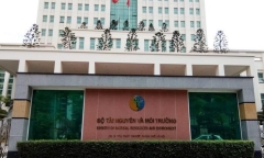 Bộ Tài nguyên và Môi trường xóa bỏ 4 tổng cục