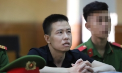 Đối tượng khai vận chuyển heroin lấy tiền chữa ung thư lĩnh án tử hình
