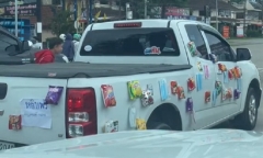 Xe bán tải 