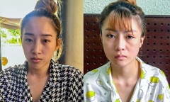 Bắt quả tang 3 cô gái trẻ 