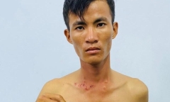 Vụ hỗn chiến 2 người chết ở Bình Dương: Bắt khẩn cấp thêm 8 đối tượng