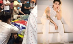 TiTi (HKT) nói gì sau khi lộ hình ảnh ngồi ôm tiền ở sòng bạc Campuchia?