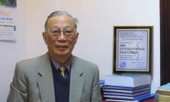 NSND Trọng Bằng - 