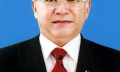 Phó Chủ nhiệm Uỷ ban Kiểm tra Trung ương qua đời
