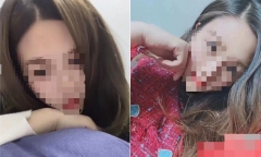 Chuyển gần 500 triệu cho bạn gái hotgirl quen qua mạng, chàng trai suýt nhảy lầu khi biết điều này