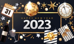Lời chúc Tết Dương lịch 2023 hay nhất dành cho gia đình, bạn bè và đồng nghiệp