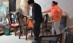 Con dâu sốt cao không thể làm việc nhà, mẹ chồng đưa ra yêu cầu quá quắt gây sốc