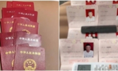 Người phụ nữ kết hôn 6 lần trong vòng 6 năm với cùng một người chồng