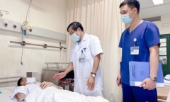 Liên tiếp 6 thanh niên chưa lập gia đình phải cắt tinh hoàn