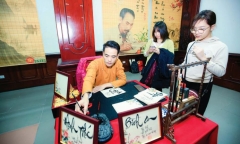 Tour du lịch văn học: Một thú vị mới ở Hà Nội