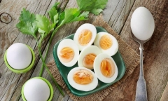 4 loại thực phẩm chứa protein tốt cho người bệnh đái tháo đường