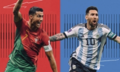 CĐV chi hơn 62 tỷ đồng mua vé xem Ronaldo so tài cùng Messi