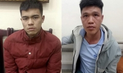 Bắt đối tượng giấu heroin trong miệng hòng qua mặt công an
