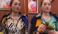 Bộ Thông tin và Truyền thông: Sẽ yêu cầu TikTok, Facebook gỡ bỏ clip cô đồng bổ cau nếu vi phạm
