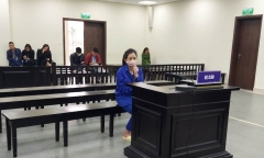 Nữ đại tá