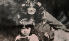 Bí ẩn xác ướp bé gái năm trăm còn chớp mắt, được ví như