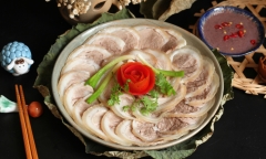 Bí quyết luộc thịt lợn thơm lừng, mềm ngọt, không bị hôi