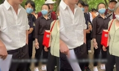 Cô gái bị sỉ nhục giữa chốn đông người vì thông báo tuyển người yêu