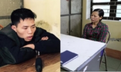 Tội ác sau vụ thi thể bị trói tay dưới sông (kỳ 3): Lời khai của kẻ thủ ác