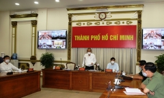 Phó Thủ tướng Trương Hòa Bình: Khởi tố vụ án liên quan nhóm truyền giáo Phục Hưng không phải khởi tố một tôn giáo