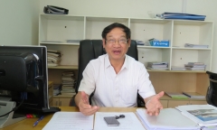 Lộ diện khối tài sản 