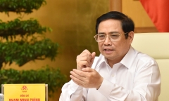 TPHCM cần thực hiện Chỉ thị 16 nghiêm ngặt hơn để kiểm soát và đẩy lùi dịch bệnh sớm nhất